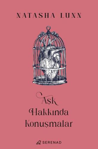 Aşk Hakkında Konuşmalar %23 indirimli Natasha Lunn