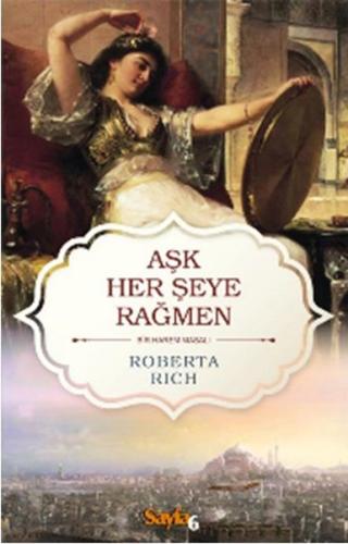 Aşk Herşeye Rağmen %15 indirimli Roberta Rich