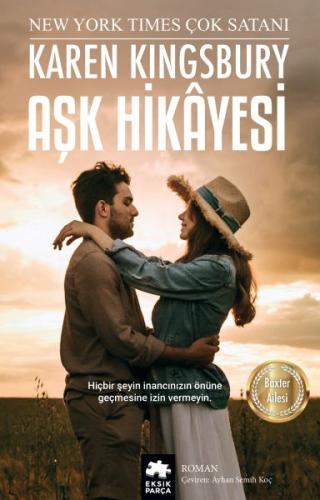 Aşk Hikayesi %20 indirimli Karen Kingsbury