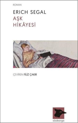 Aşk Hikayesi Erich Segal