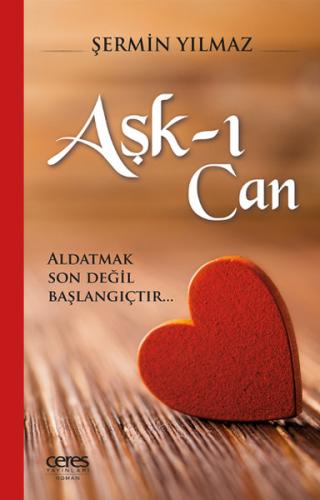 Aşk-ı Can Şermin Yılmaz