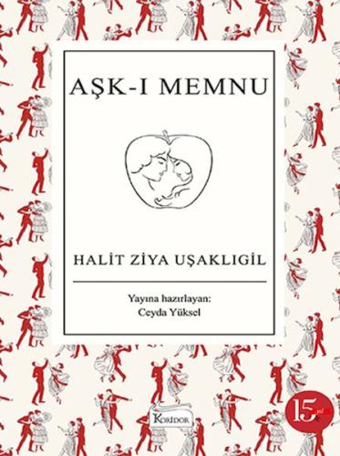 Aşk-ı Memnu %25 indirimli Halit Ziya Uşaklıgil