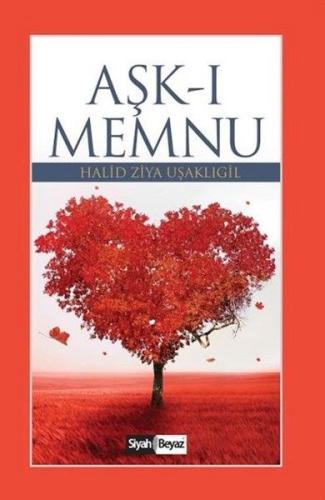 Aşk-ı Memnu %16 indirimli Halid Ziya Uşaklıgil