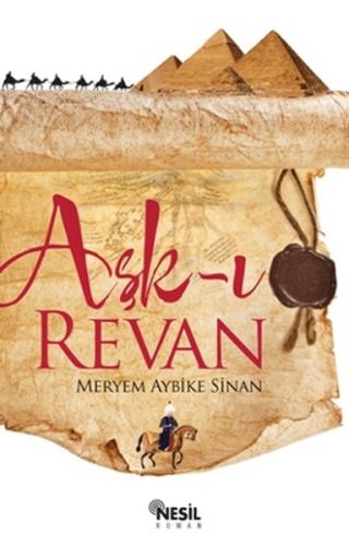 Aşk-ı Revan %20 indirimli Meryem Aybike Sinan