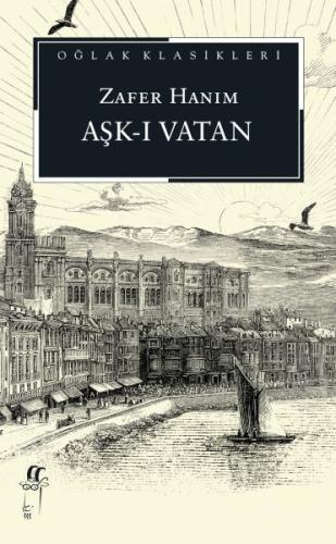 Aşk-ı Vatan %15 indirimli Zafer Hanım