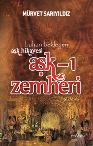 Aşk-ı Zemheri Mürvet Sarıyıldız