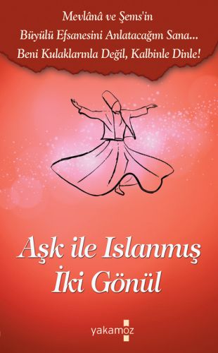 Aşk ile Islanmış İki Gönül İsmail Avcı