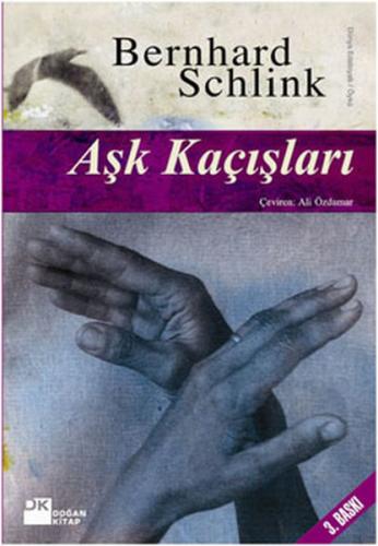 Aşk Kaçışları %10 indirimli Bernhard Schlink