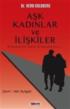 Aşk Kadınlar ve İlişkiler %20 indirimli Herb Goldberg