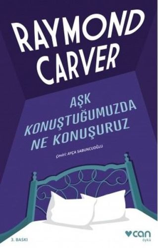 Aşk Konuştuğumuzda Ne Konuşuruz %15 indirimli Raymond Carver