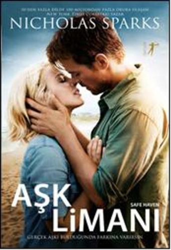 Aşk Limanı %10 indirimli Nicholas Sparks