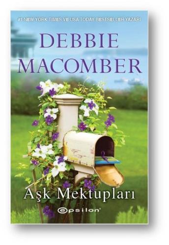 Aşk Mektupları %10 indirimli Debbie Macomber