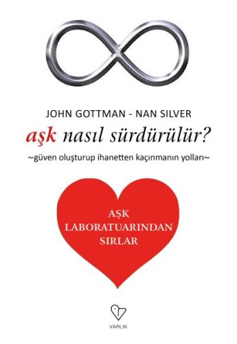 Aşk Nasıl Sürdürülür? %20 indirimli John Gottman