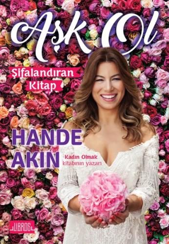 Aşk Ol %18 indirimli Hande Akın