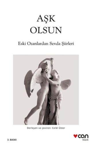 Aşk Olsun - Eski Ozanlardan Sevda Şiirleri %15 indirimli Kolektif