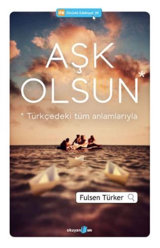 Aşk Olsun %10 indirimli Fulsen Türker