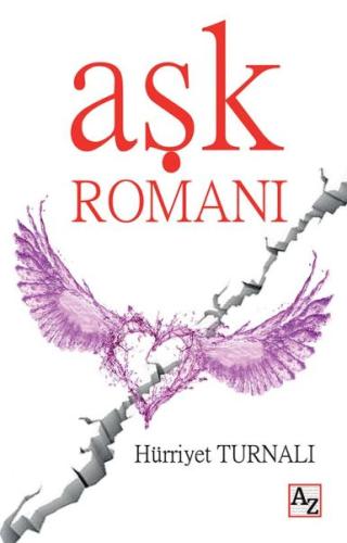 Aşk Romanı %23 indirimli Hürriyet Turnalı