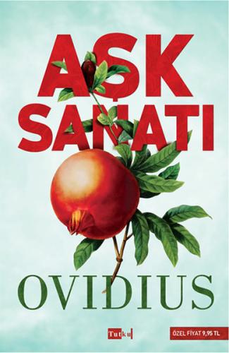 Aşk Sanatı Publius Ovidius Naso