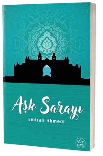 Aşk Sarayı Emirali Ahmedi