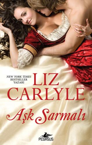 Aşk Sarmalı %15 indirimli Liz Carlyle