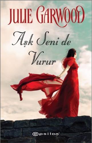 Aşk Seni de Vurur %10 indirimli Julie Garwood