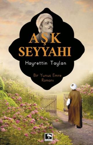 Aşk Seyyahı %25 indirimli Hayrettin Taylan