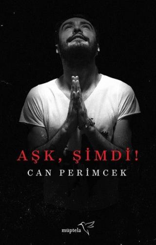 Aşk Şimdi! %12 indirimli Can Perimcek