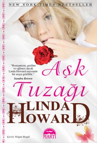 Aşk Tuzağı (Özel Baskı) %30 indirimli Linda Howard