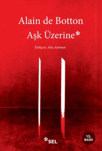 Aşk Üzerine Alain De Botton