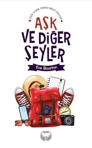 Aşk ve Diğer Şeyler %25 indirimli Eve Bourton