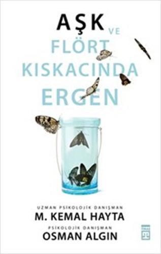 Aşk ve Flört Kıskacında Ergen %15 indirimli Osman Algın