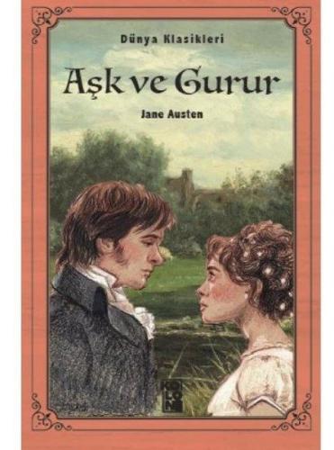 Aşk ve Gurur - Dünya Klasikleri %30 indirimli Jane Austen