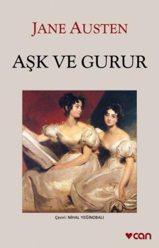 Aşk ve Gurur (Gri Kapak) Jane Austen