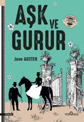 Aşk ve Gurur Jane Austen