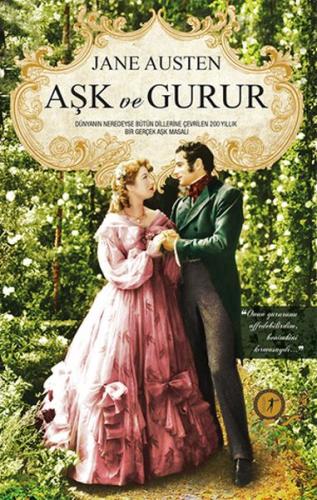 Aşk ve Gurur %10 indirimli Jane Austen