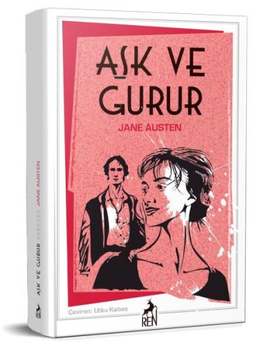 Aşk ve Gurur %30 indirimli Jane Austen