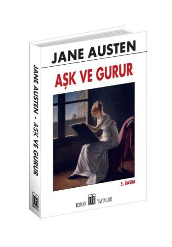Aşk ve Gurur %12 indirimli Jane Austen