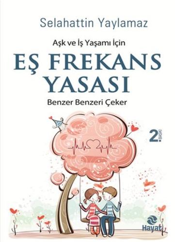 Aşk ve İş Yaşamı İçin Eş Frekans Yasası Benzer Benzeri Çeker %20 indir