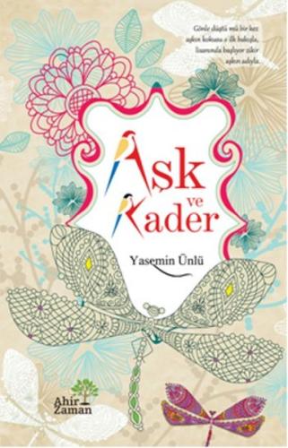 Aşk ve Kader Yasemin Ünlü