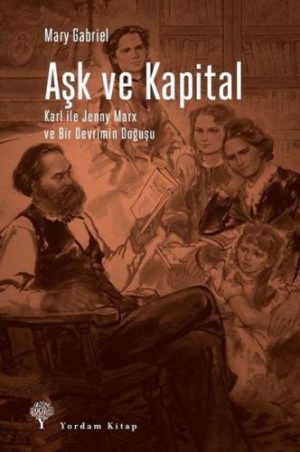 Aşk ve Kapital %12 indirimli Mary Gabriel