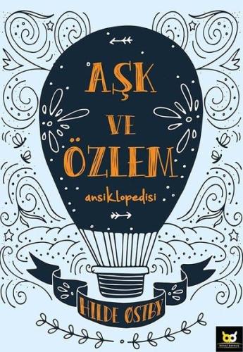 Aşk ve Özlem Ansiklopedisi %14 indirimli Hilde Ostby