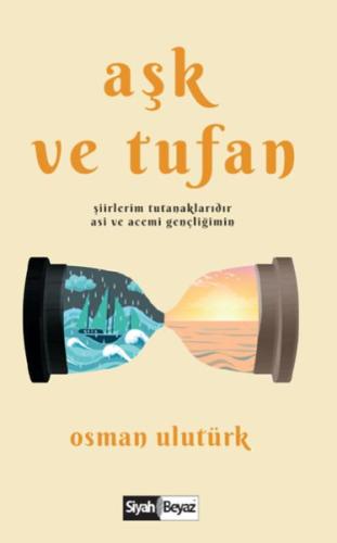 Aşk ve Tufan %16 indirimli Osman Ulutürk