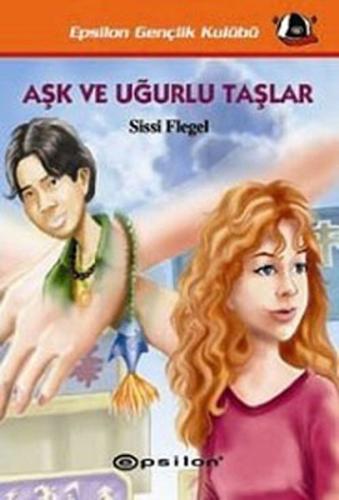 Aşk ve Uğurlu Taşlar %10 indirimli Sissi Flegel