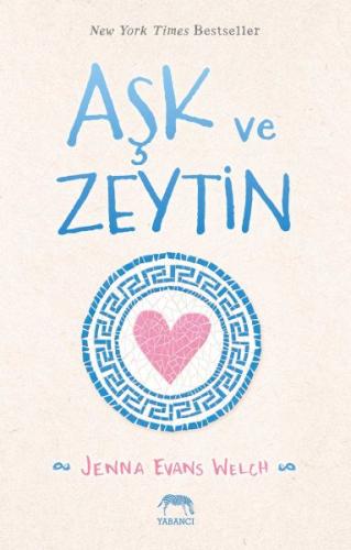 Aşk ve Zeytin %10 indirimli Jenna Evans Welch