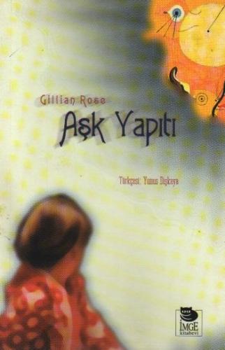 Aşk Yapıtı %10 indirimli Gillian Rose