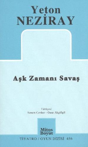 Aşk Zamanı Savaş %15 indirimli Yeton Neziray