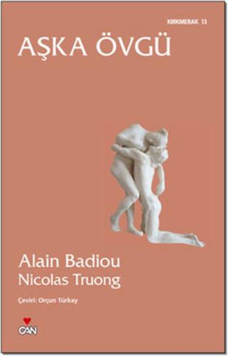 Aşka Övgü Alain Badiou