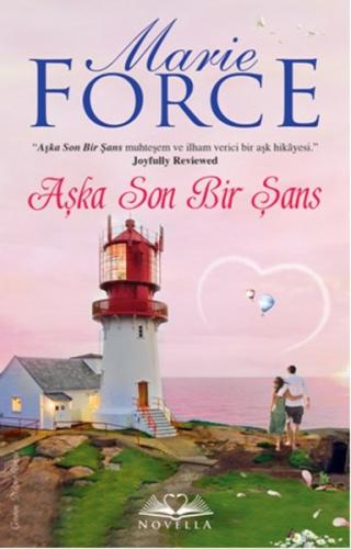 Aşka Son Bir Şans %18 indirimli Marie Force