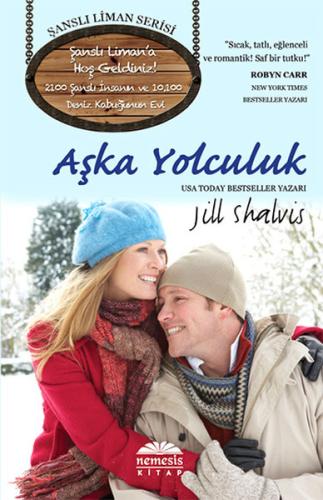 Aşka Yolculuk Jill Shalvis