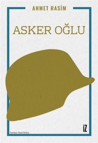 Asker Oğlu %15 indirimli Ahmet Rasim